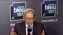 Le bruit pose des problèmes de santé publique  : Didier Gonzales président d'AirParif
