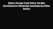 [PDF Download] China's Foreign Trade Policy: The New Constituencies (Routledge Contemporary