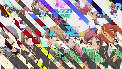 (WAR) Weekly Anime Recommendation: Episode 2