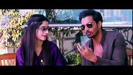 Lunch Date with Mawra Hocane