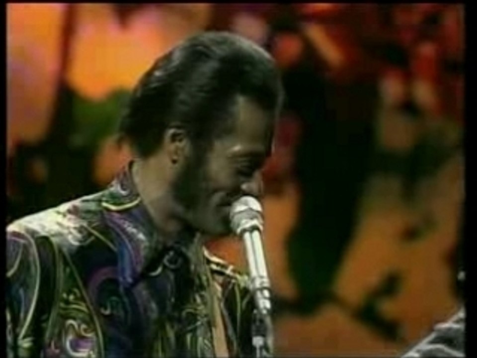 Chuck Berry - Carol