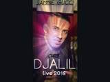 Cheb Djalil 2016 - Na3tikom IBIZA ( Live Trés Choc ) by Rai Algerien 2016