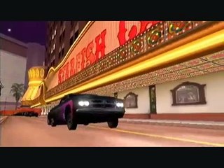 GTA San Andreas – PC