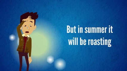 All Seasons Climate Control - The Benefits of Air Conditioning
