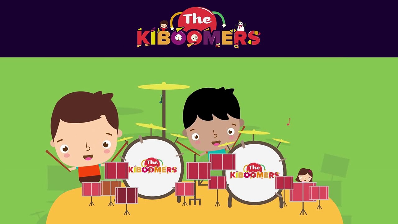 Thanksgiving Dinner | Thanksgiving songs for kids