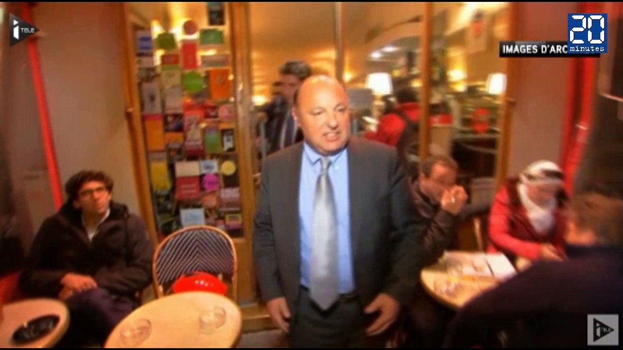 Air cocaïne: Christophe Naudin est arrêté en Egypte