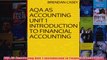 Download PDF  AQA AS Accounting Unit 1 Introduction to Financial Accounting FULL FREE