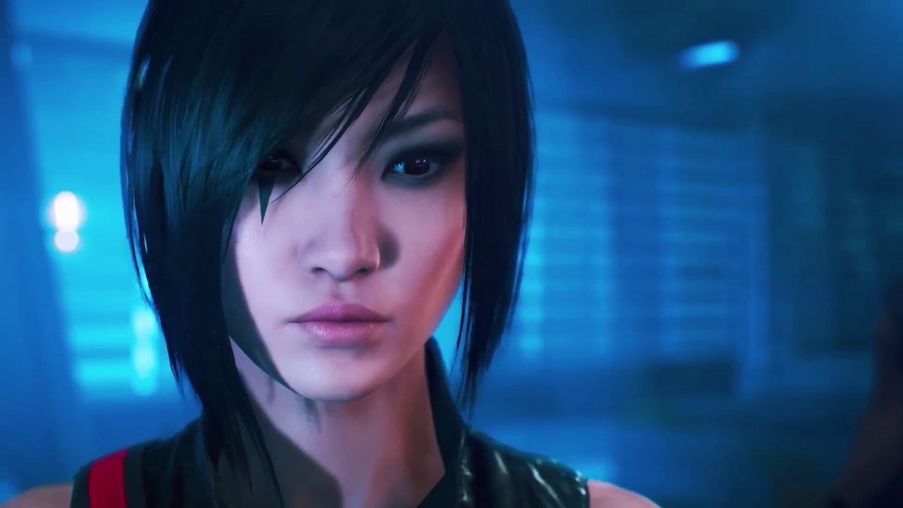 Mirror’s Edge Catalyst - Story Trailer