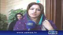 Sindh MPAs on collusion of PPP PML-N