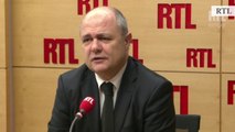 Déchéance de nationalité - Bruno Le Roux : « Nous avons failli »