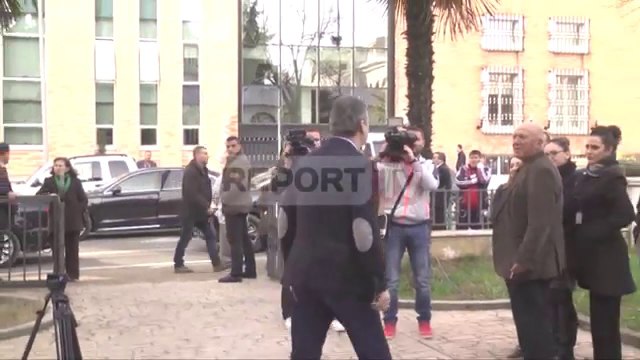 Report TV - Zgjedhjet, ja emrat e kandidatëve për kryetarët e rretheve në PS