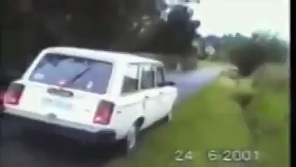 Теща приехала