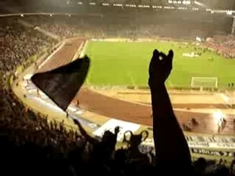 Finale Beker Van België 2007 Club - Standard