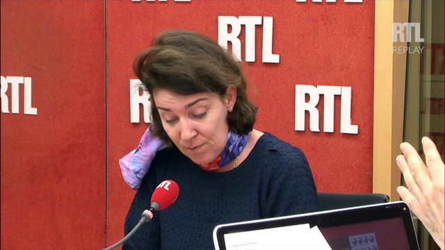 Confiance dans les médias : Journaliste, un métier qu'on adore détester , note Guillemette Faure
