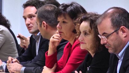 Report TV - Programi, PD nis diskutimet  e hapura me grupet e interesit