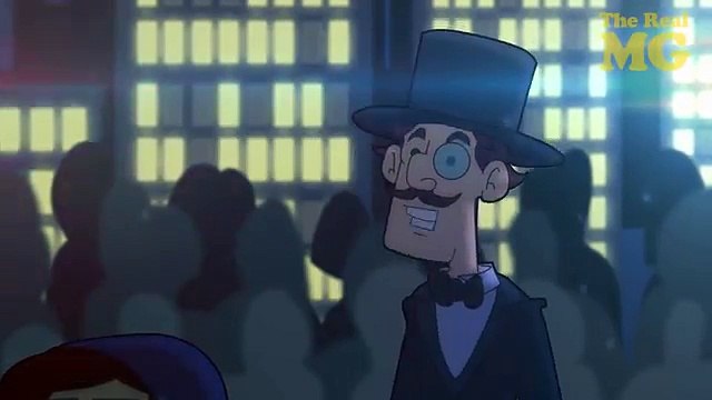 Batman VS. Superman, Zelda & More! - Saturday Morning Cartoons! @ChannelFred