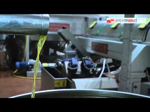 Tg Antenna Sud - Falso made in Italy , truffa interregionale