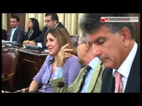 TGSRV 02FEB COMMISSIONI BARI