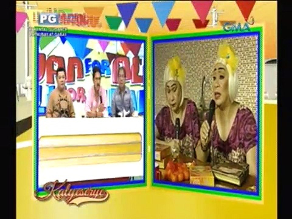Kalye Serye Feb 5