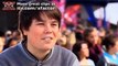 Luke Lucass audition The X Factor 2011 itv.com/xfactor