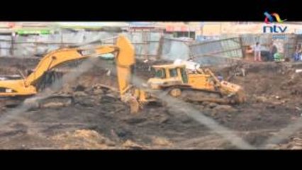 Eastleigh land grab: Private developers fail to honour summons by Swazuri