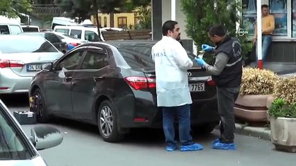 Ahmet Hakan'a saldıranların irtibatları araştırılıyor