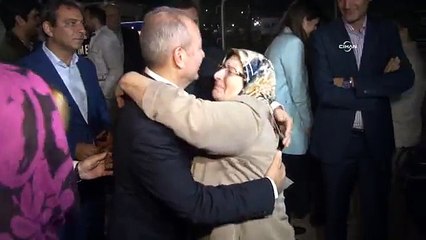 Tahliye Edilen Ergüder: Kalbim Silivri'de, Arkadaşlarımla Kaldım 💙