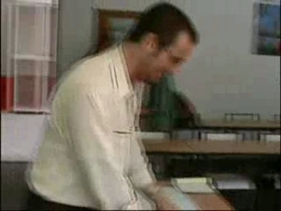 AAAa le LyceE ! blog part 1