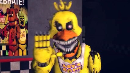 [SFM FNAF] A Bloody Story 5 : Kill Bonnie