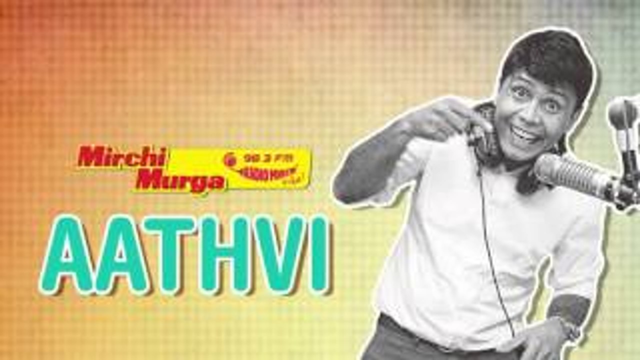 Mirchi Murga | RJ Naved & an 8th Fail