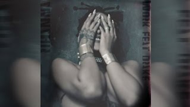 Rihanna Releases First ANTI Single, Work Featuring Drake