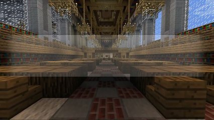 DR TRAYAURUS  DRAW MY LIFE   Minecraft