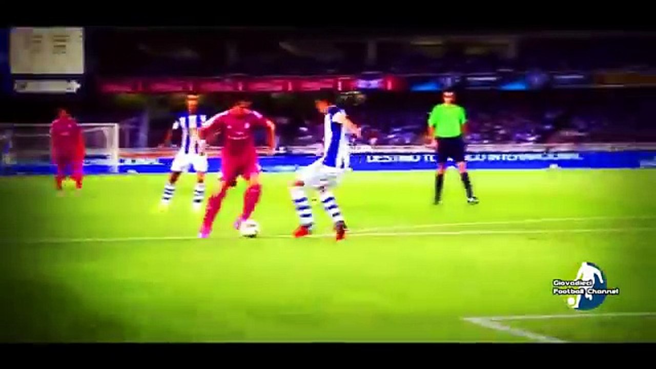 Eden Hazard Vs Gareth Bale 2015 - Quién Es El Mejor? | Real Madrid Vs Chelsea Hd (Latest Sport)