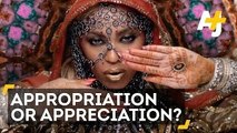 Beyoncé Accused Of Cultural Appropriation In Coldplays New Music Video