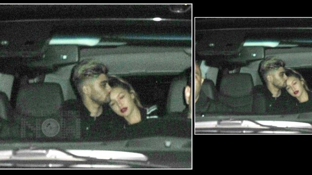 ENGAGED? Gigi Hadid, Zayn Malik Getting Engaged?