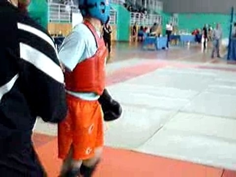 Boxe chinoise cetin93 2