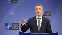 Stoltenberg: Rusya'nın Saha İhlali NATO'ya Bir Meydan Okuma