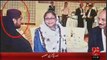 Hai Mere Tasveer Uzair Ke Sath Jo Karna Hai Karlo:- Shehla Raza Angry In Sindh Assembly