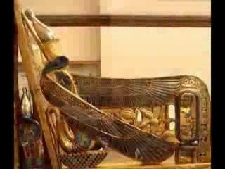 Racines africaines du trône de France