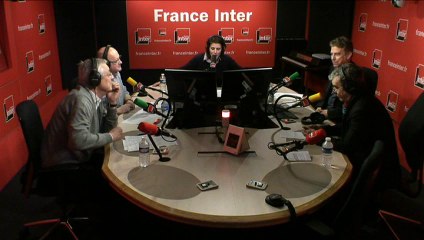 Pourquoi les affaires restent « sensibles » ? (L'Instant M)