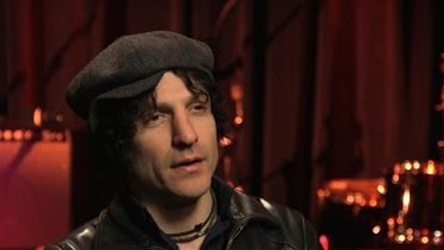 How Jesse Malins music honors New York Citys past