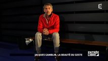 Jacques Gamblin présente « 1h23’14’’et 7 centièmes » - Entrée libre
