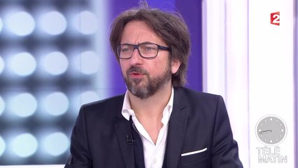 Musique-Alex Jaffray