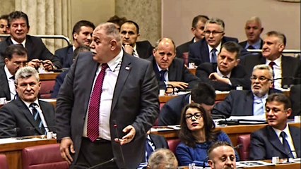Pecnik Šukeru: "Kada će hrvatski Srbi glasati za HDZ?"