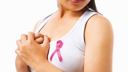 Early Detection Key to Fighting Breast Cancer || Women Health Tips