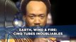 Earth, Wind & Fire, cinq tubes inoubliables