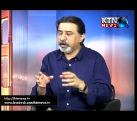 Opinion With Ali Kazi - 4th February 2016