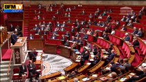 Valls appelle les députés à voter sa révision constitutionnelle 