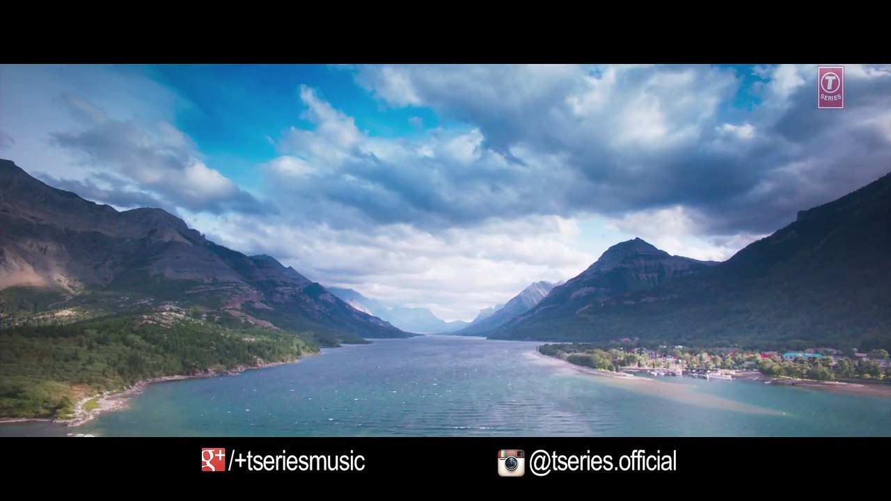 Tum Bin VIDEO SONG   SANAM RE   Pulkit Samrat, Yami Gautam, Divya Khosla Kumar