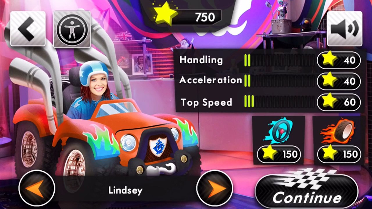 cbbc-games-lets-play-all-star-racing-2-blue-peter-dailymotion-video